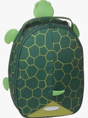 Samsonite Green Turtle Kids Backpack